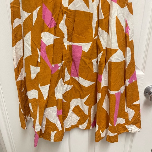 Corey Lynn Calter Midi Skirt - Picture 10 of 11